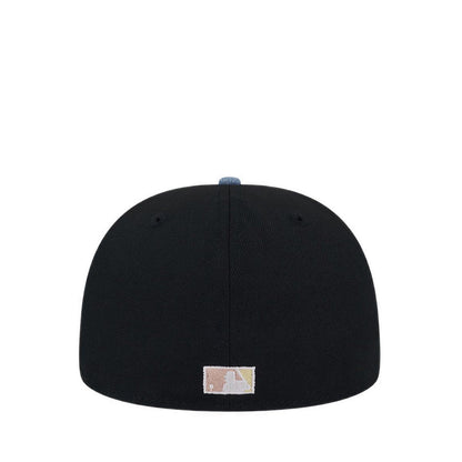 59FIFTY Pack Denim Mix New York Yankees Men's Caps - Black