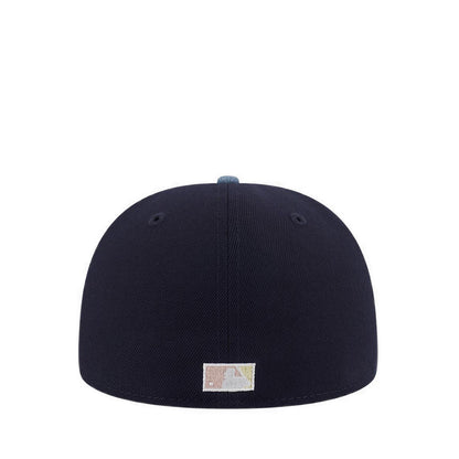 59FIFTY Pack Denim Mix Los Angeles Dodgers Men's Caps - Navy