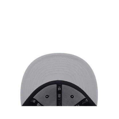 59FIFTY Pack Denim Mix Los Angeles Dodgers Men's Caps - Navy