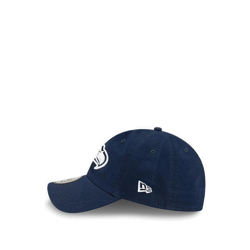 Casual Classic Bad Bunny X NFL Concho Seattle Seahawks Men's Caps - Navy