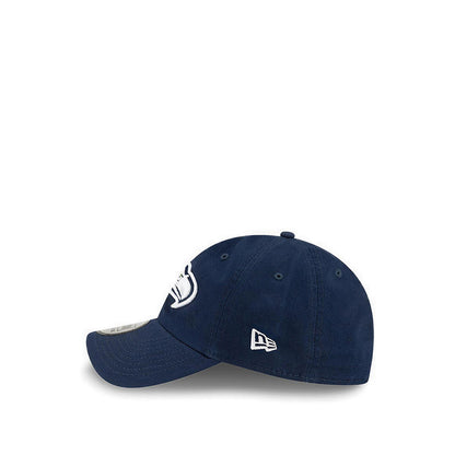 Casual Classic Bad Bunny X NFL Concho Seattle Seahawks Men's Caps - Navy