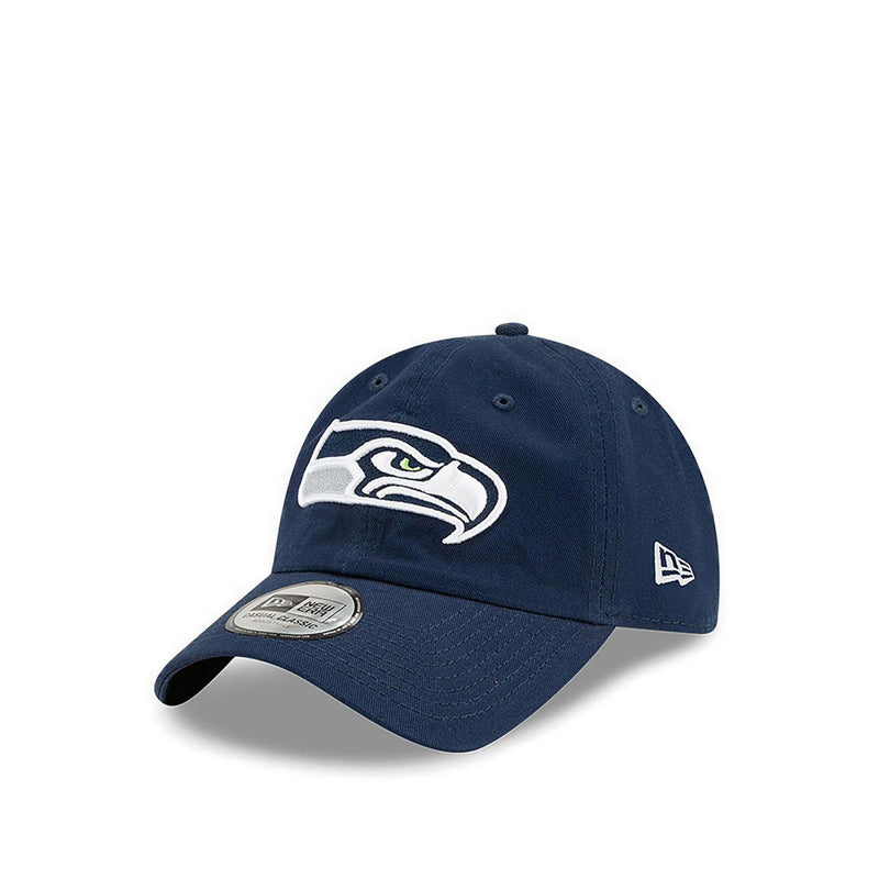Casual Classic Bad Bunny X NFL Concho Seattle Seahawks Men's Caps - Navy