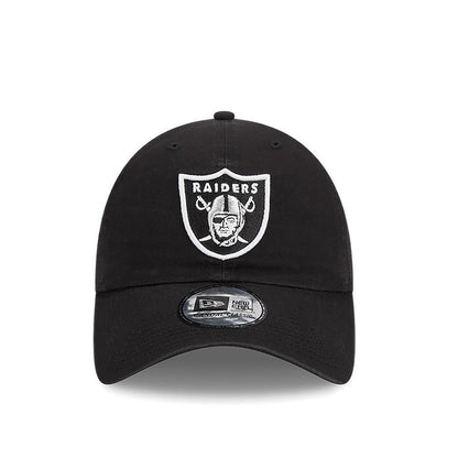 Casual Classic Bad Bunny X NFL Concho Las Vegas Raiders Men's Caps - Black