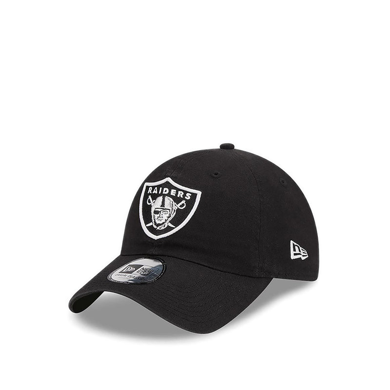 Casual Classic Bad Bunny X NFL Concho Las Vegas Raiders Men's Caps - Black