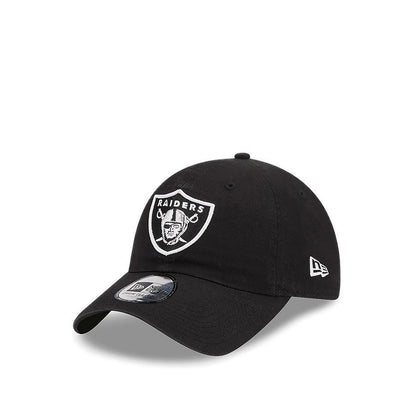 Casual Classic Bad Bunny X NFL Concho Las Vegas Raiders Men's Caps - Black