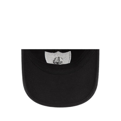 Casual Classic Bad Bunny X NFL Concho Las Vegas Raiders Men's Caps - Black