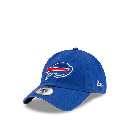 Casual Classic Bad Bunny X NFL Concho Bufallo Bills Men's Caps - Blue