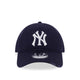 9Fortyunst Damage Wash New York Yankees Men's Caps - Navy