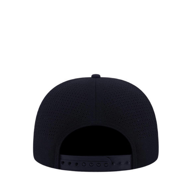 9Fortyaf Medium Metal Badge New York Yankees Men's Caps - Black