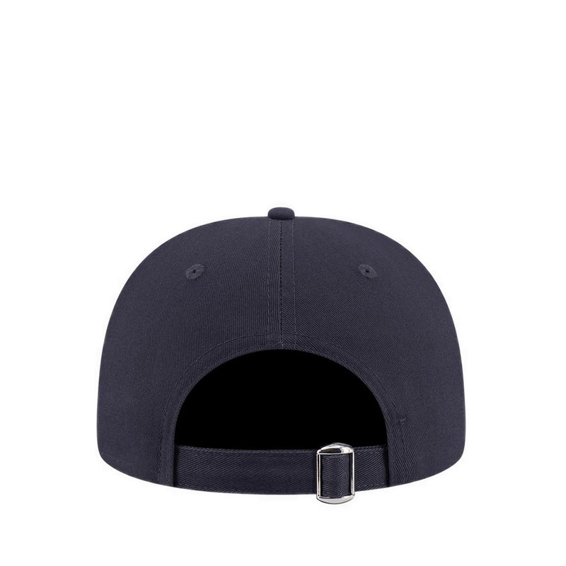 9Fortyaf Damage Metal Badge New York Yankees Men's Caps - Graphite