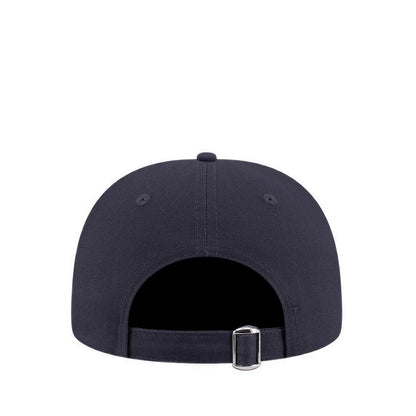 9Fortyaf Damage Metal Badge New York Yankees Men's Caps - Graphite
