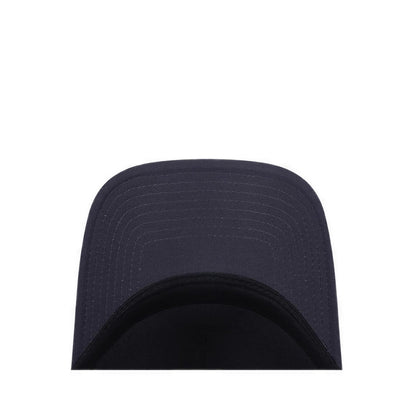9Fortyaf Damage Metal Badge New York Yankees Men's Caps - Graphite