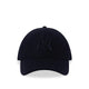 9Forty Washed New York Yankees Men's Caps - Black Denim