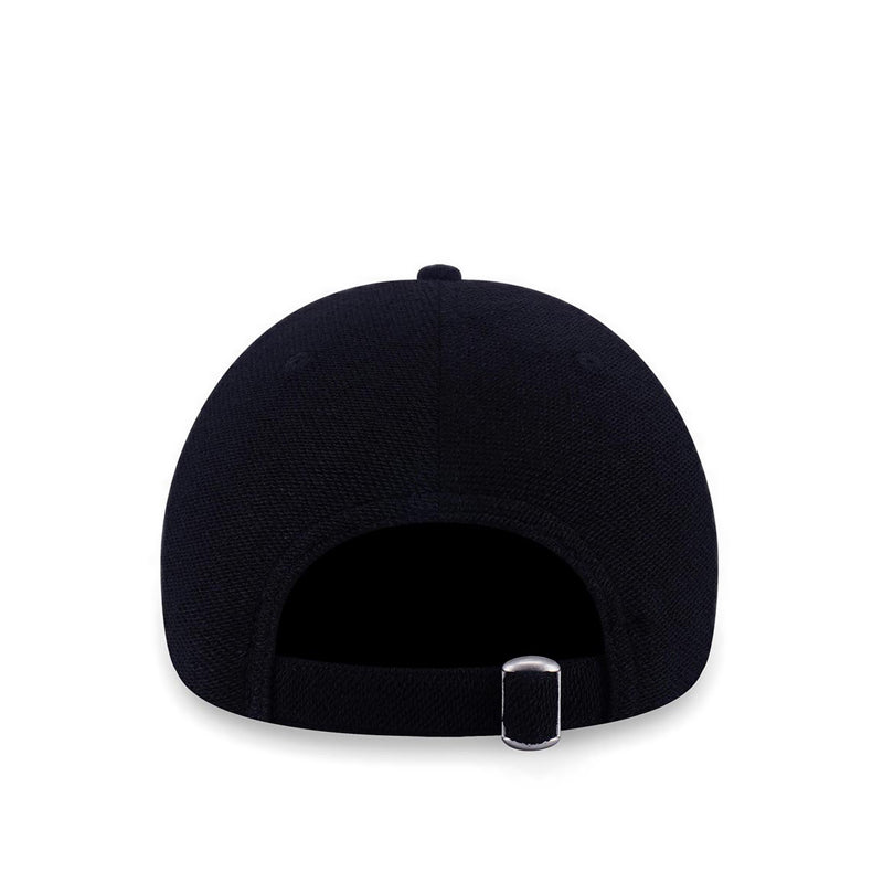 9Forty Washed New York Yankees Men's Caps - Black Denim