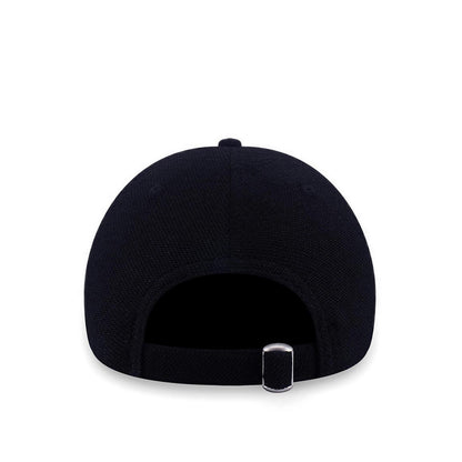 9Forty Washed New York Yankees Men's Caps - Black Denim
