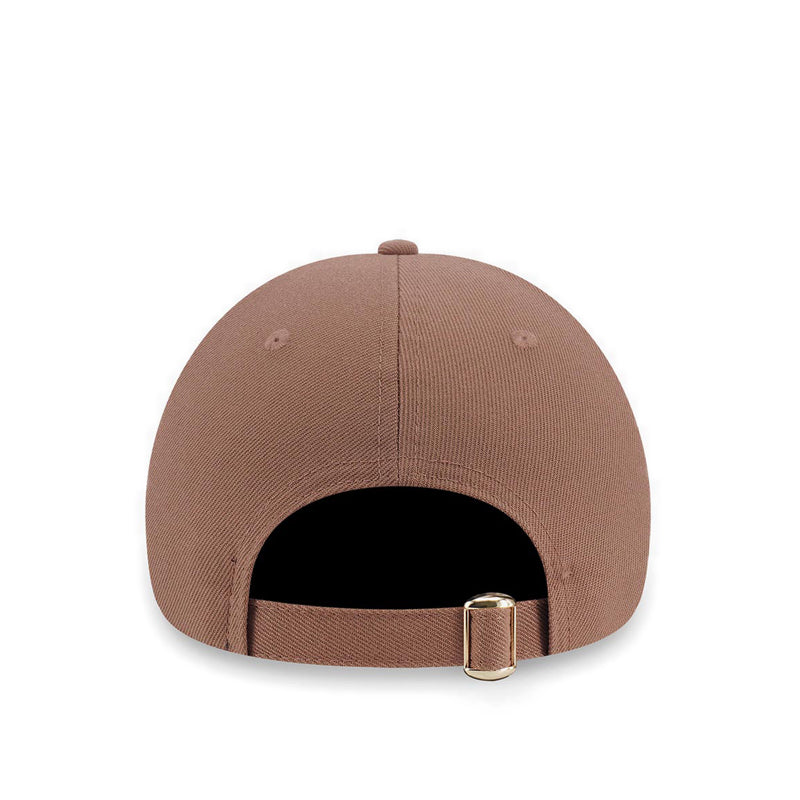 9Forty Outlined New York Yankees Men's Caps - Khaki