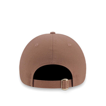 9Forty Outlined New York Yankees Men's Caps - Khaki