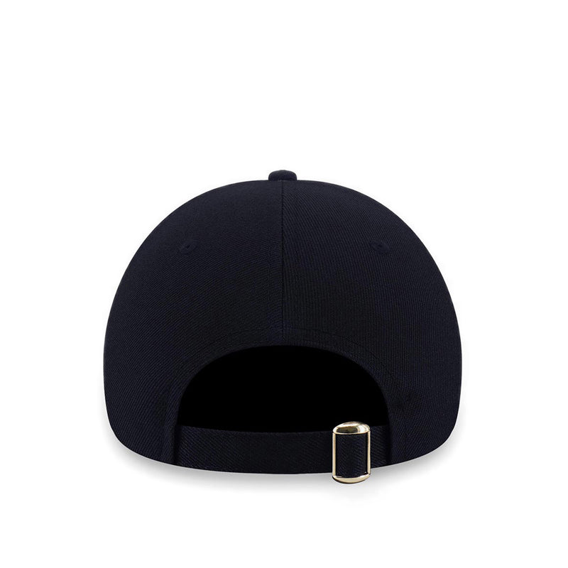 9Forty Outlined New York Yankees Men's Caps - Black
