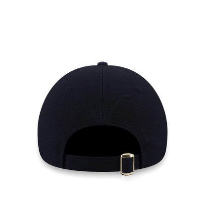 9Forty Outlined New York Yankees Men's Caps - Black