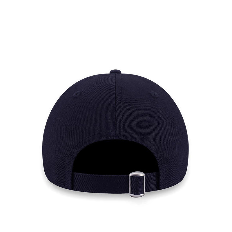 9Forty Chenille Logo New York Yankees Men's Caps - Navy
