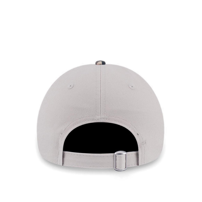 9Forty Camo New York Yankees Men's Caps - Stone