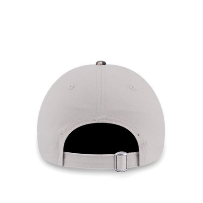 9Forty Camo New York Yankees Men's Caps - Stone