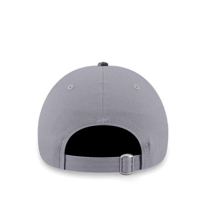 9Forty Camo New York Yankees Men's Caps - Gray