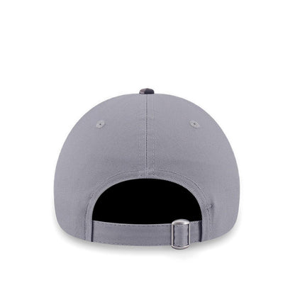 9Forty Camo New York Yankees Men's Caps - Gray