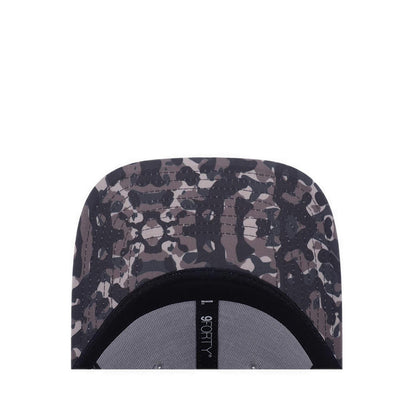 9Forty Camo New York Yankees Men's Caps - Gray