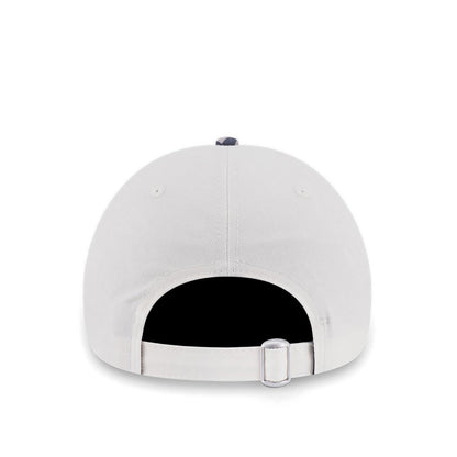 9Forty Camo New York Yankees Men's Caps - Chrome White