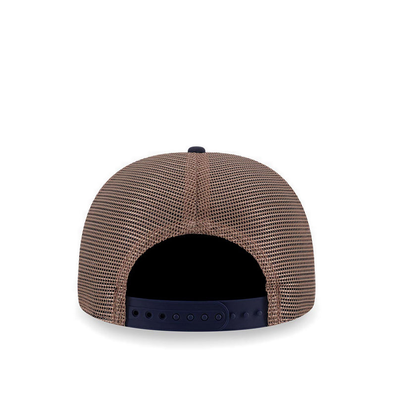 9SEVENTY Trucker Pack New York Yankees Men's Caps - Khaki