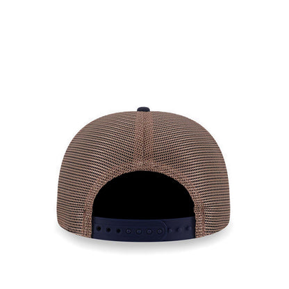 9SEVENTY Trucker Pack New York Yankees Men's Caps - Khaki