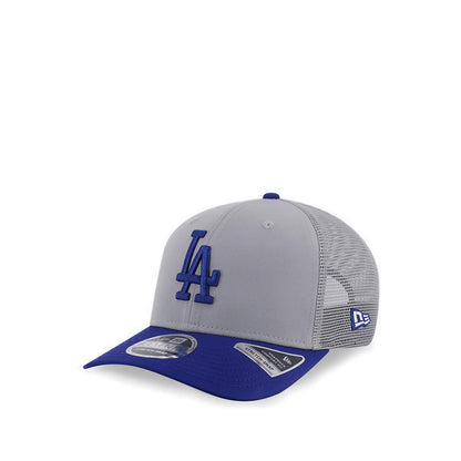 9SEVENTY Trucker Pack Los Angeles Dodgers Men's Caps - Gray