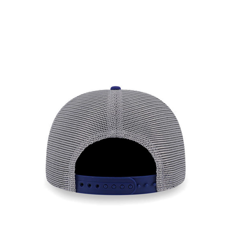 9SEVENTY Trucker Pack Los Angeles Dodgers Men's Caps - Gray