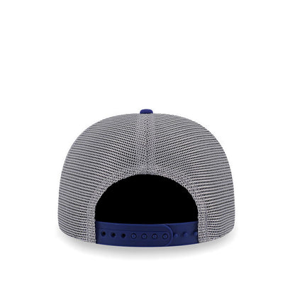 9SEVENTY Trucker Pack Los Angeles Dodgers Men's Caps - Gray