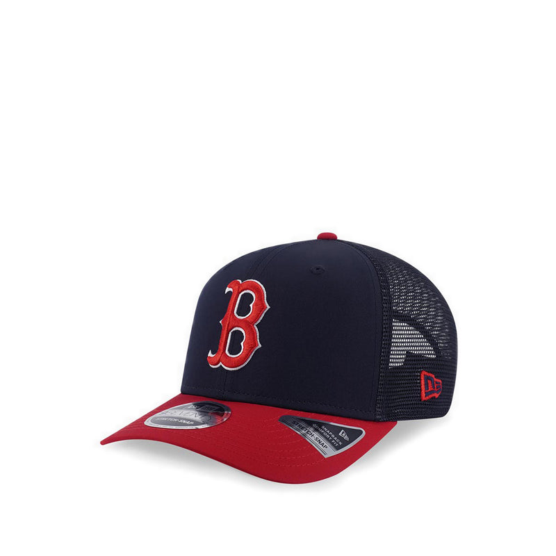 9SEVENTY Trucker Pack Boston Red Sox Men's Caps - Navy