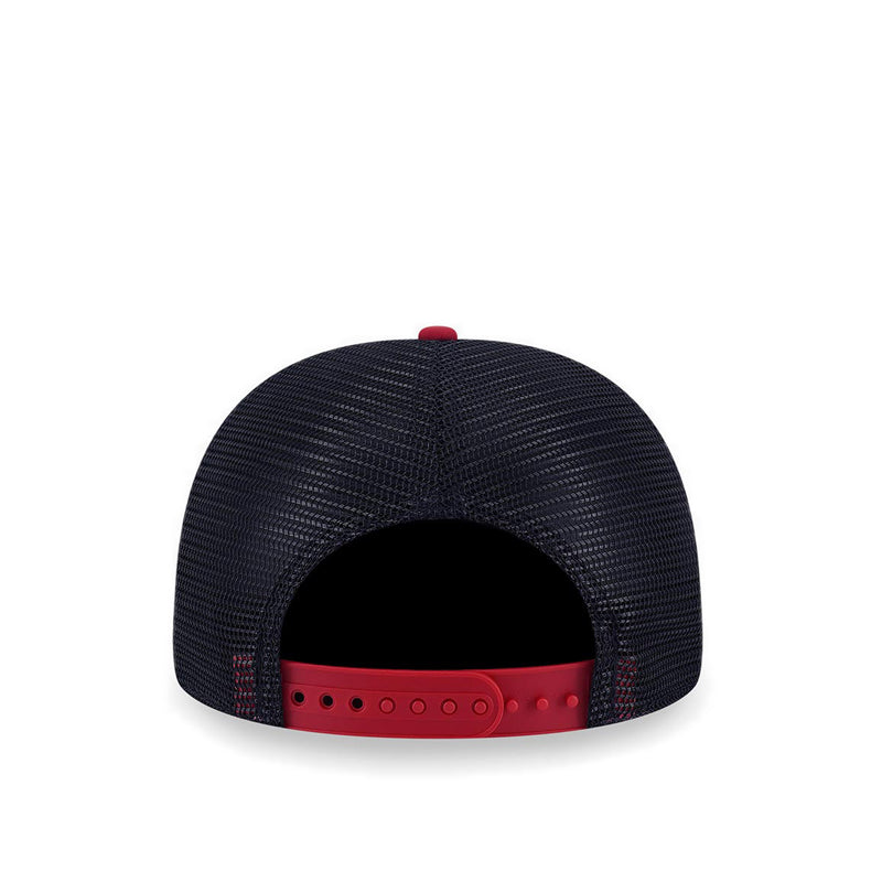9SEVENTY Trucker Pack Boston Red Sox Men's Caps - Navy