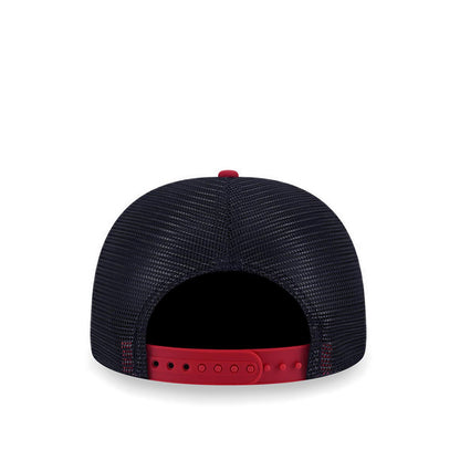 9SEVENTY Trucker Pack Boston Red Sox Men's Caps - Navy