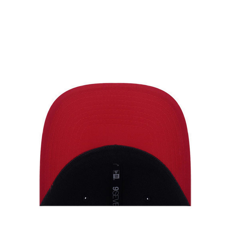 9SEVENTY Trucker Pack Boston Red Sox Men's Caps - Navy