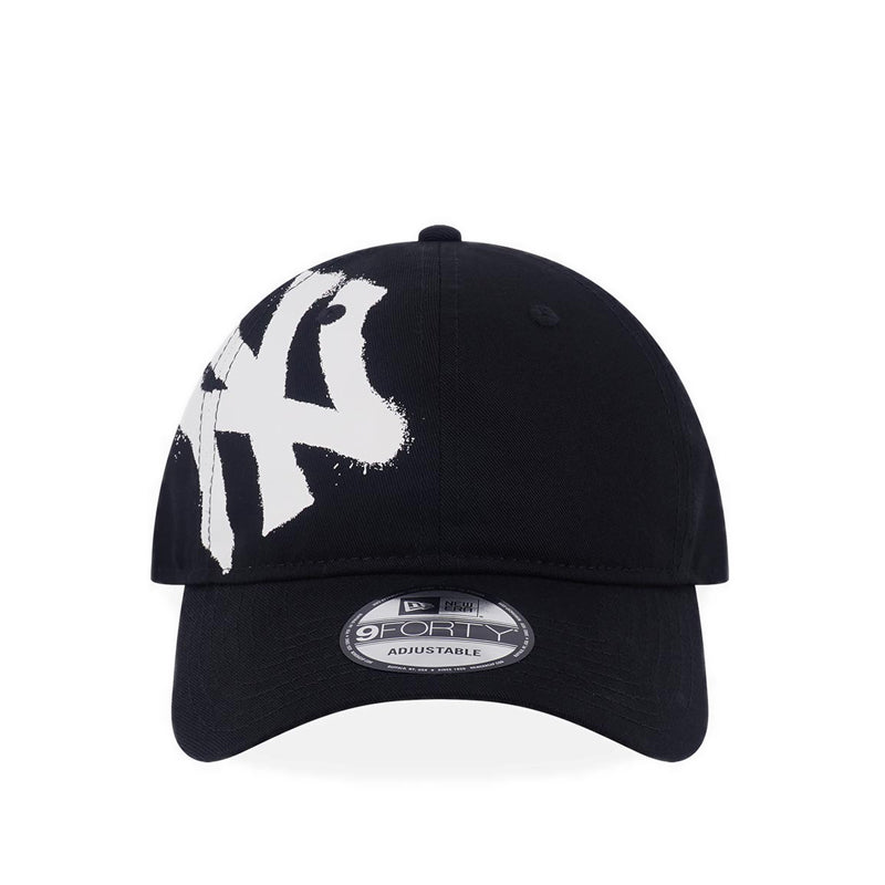 9FORTYUnst Spray Pack New York Yankees Men's Caps - Black
