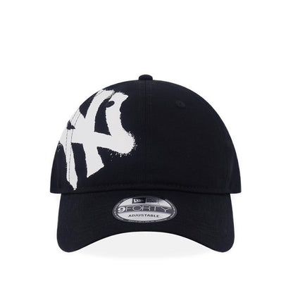 9FORTYUnst Spray Pack New York Yankees Men's Caps - Black
