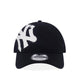 9FORTYUnst Spray Pack New York Yankees Men's Caps - Black