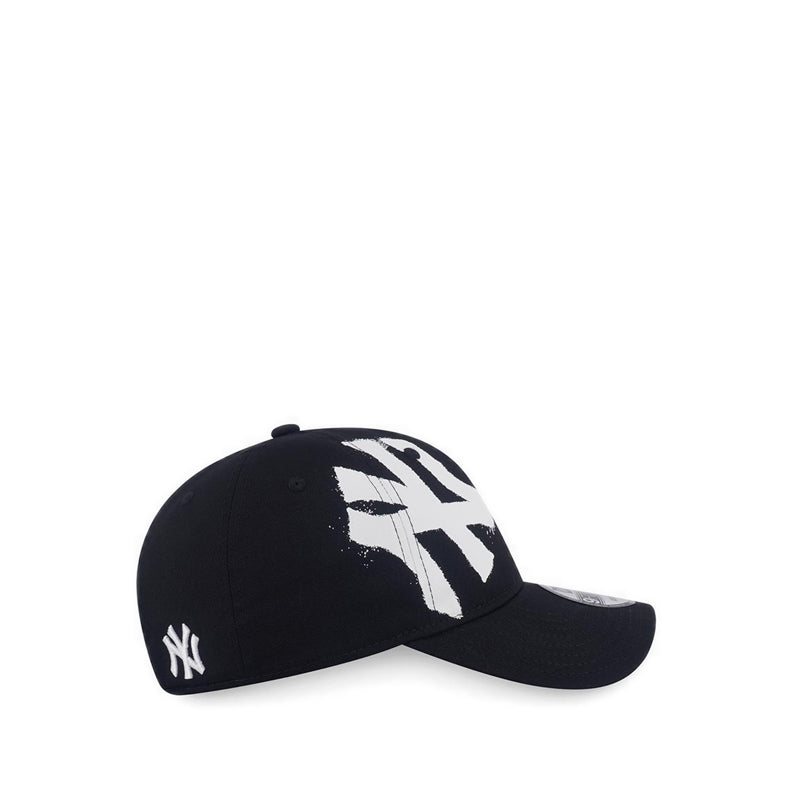 9FORTYUnst Spray Pack New York Yankees Men's Caps - Black