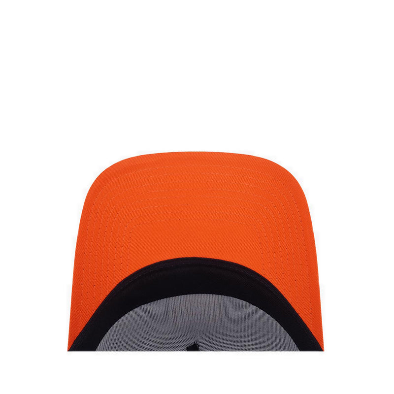 9FORTY A-Frame Shattered Lg San Francisco Giants Men's Caps - Black