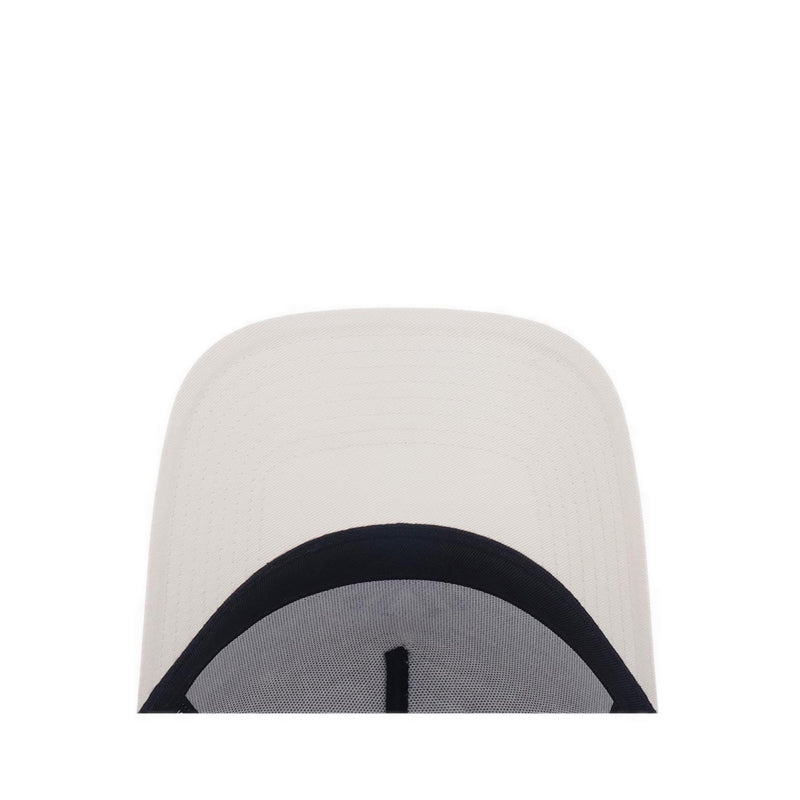 9FORTY A-Frame Shattered Lg New York Yankees Men's Caps - Vintage Stone