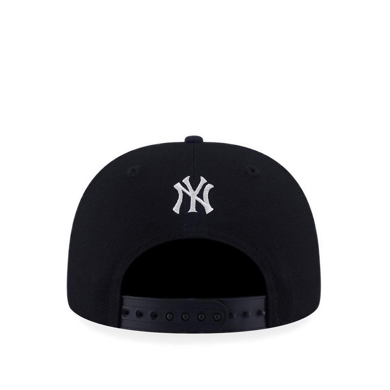 9FORTY A-Frame Shattered Lg New York Yankees Men's Caps - Black