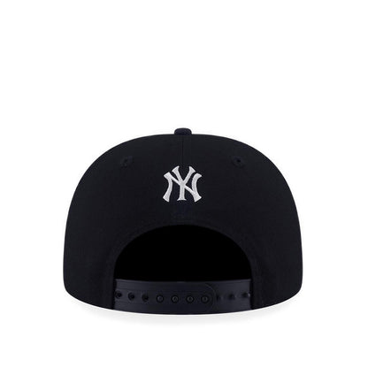 9FORTY A-Frame Shattered Lg New York Yankees Men's Caps - Black