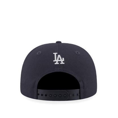 9FORTY A-Frame Shattered Lg Los Angeles Dodgers Men's Caps - Graphite