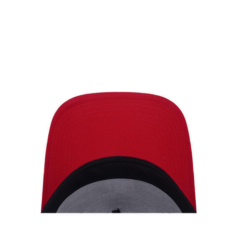 9FORTY A-Frame Shattered Lg Bosred Men's Caps - Navy