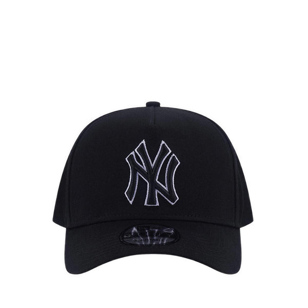 9FORTY AF Outline LG New York Yankees Men's Cap - Navy